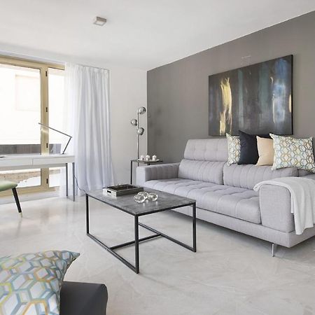 Apartment Unio, Tarracohomes Tarragona Exterior photo