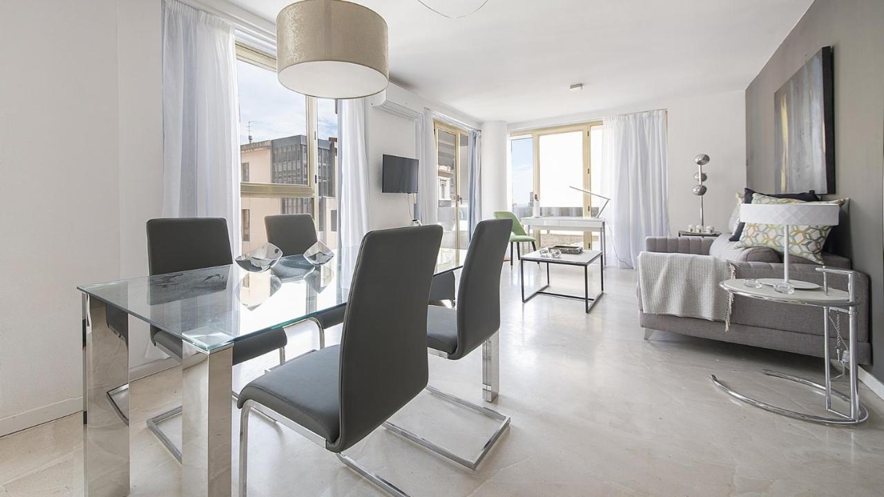 Apartment Unio, Tarracohomes Tarragona Exterior photo