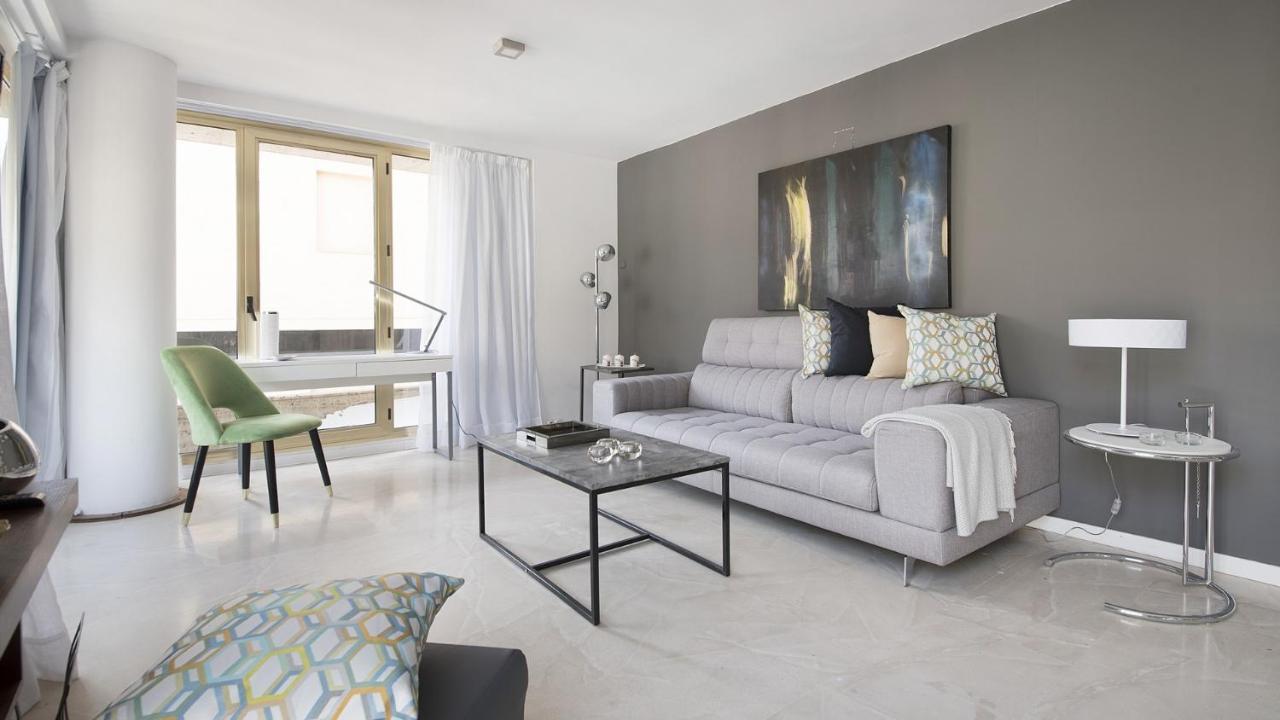 Apartment Unio, Tarracohomes Tarragona Exterior photo