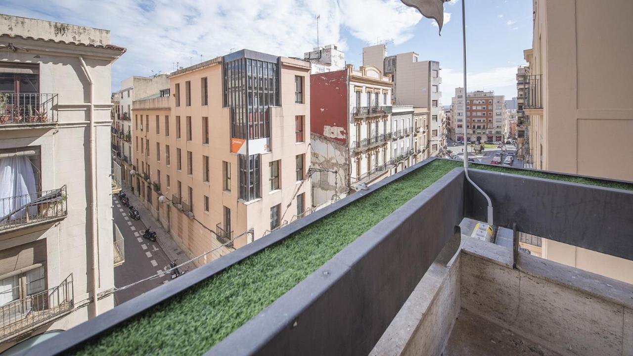 Apartment Unio, Tarracohomes Tarragona Exterior photo